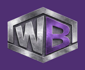 wb logo purple background copy