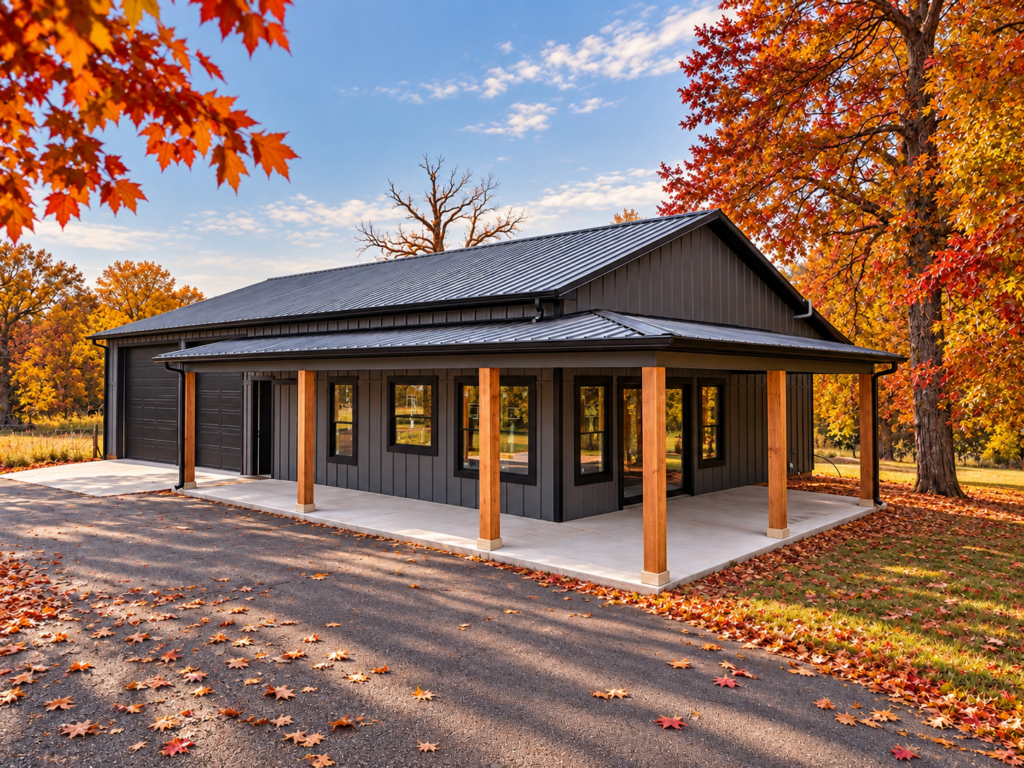 Why Fall Is a Great Time to Plan Your Next Construction Project wb fall image